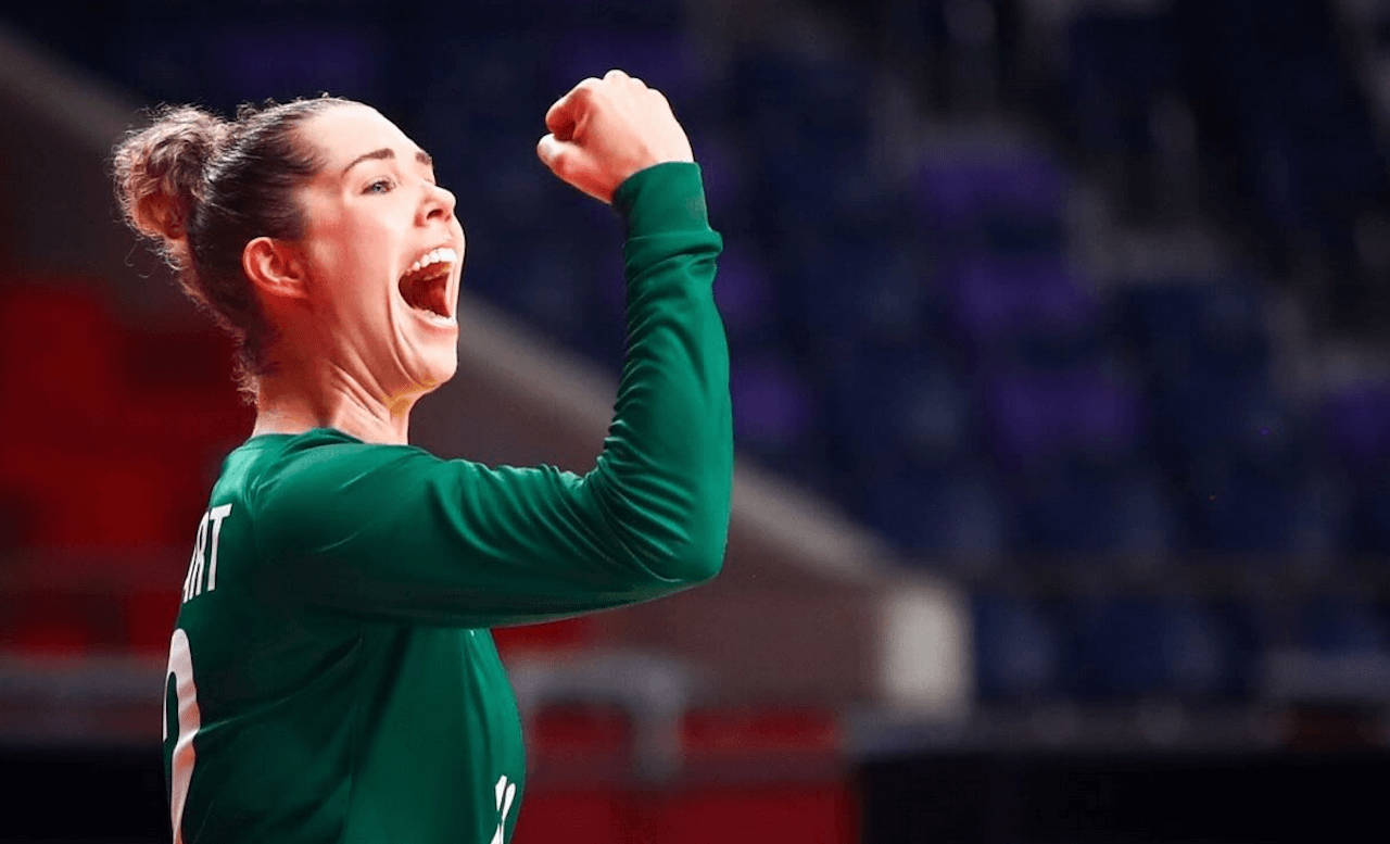 Parigi 2024, ecco gli atleti dichiaratamente LGBTQIA+ che si sono qualificati alle Olimpiadi - Babi Arenhart - Gay.it