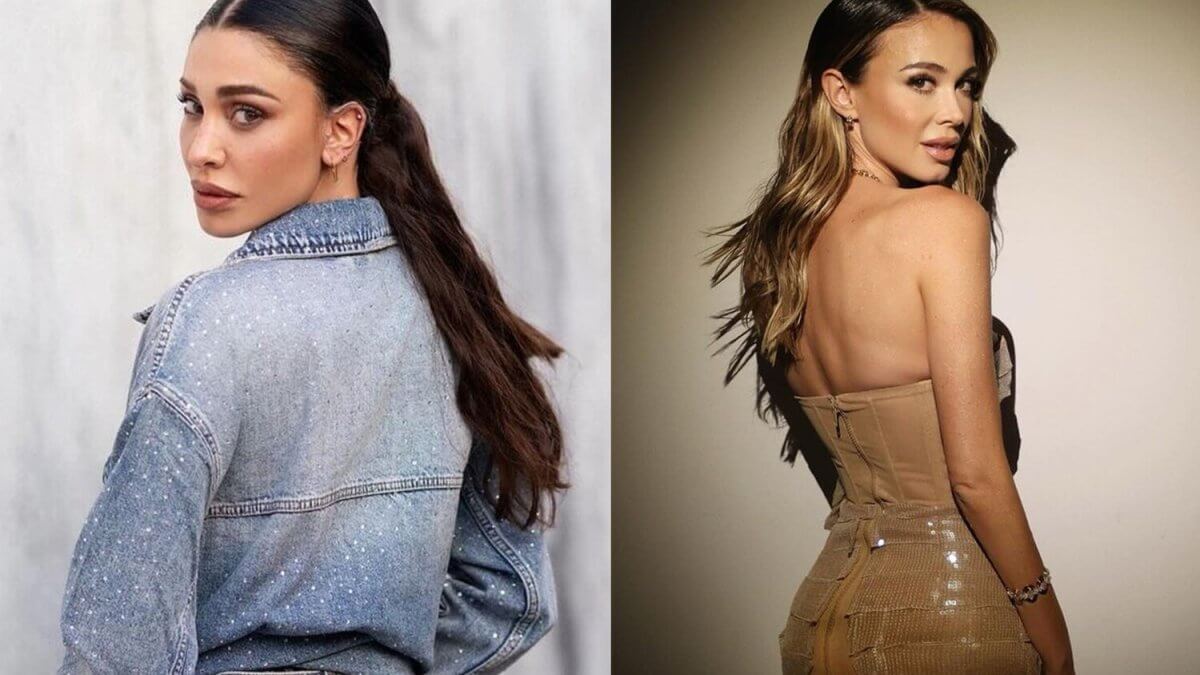 Rivoluzione in tv: Belén Rodriguez passa a Warner Bros. Discovery. Diletta Leotta sbarca su Canale 5