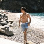Barry Keoghan - Thumbnail