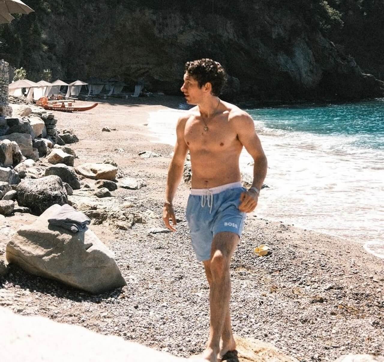 Barry Keoghan