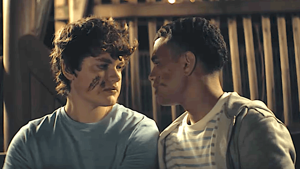 Bonus Track, la rom-com queer scritta da Josh O’Connor ha una data d’uscita. Il trailer