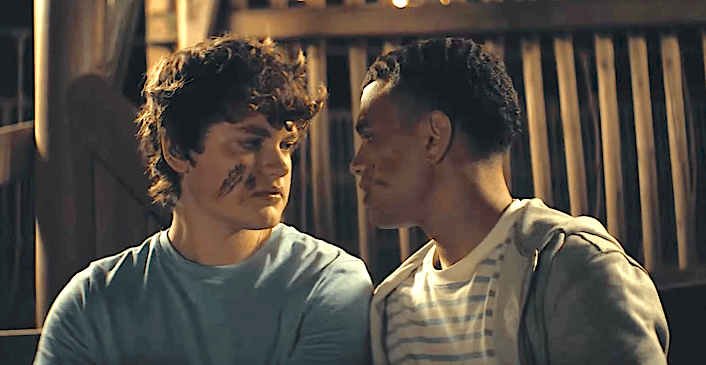 Bonus Track, la rom-com queer scritta da Josh O’Connor ha una data d’uscita. Il trailer