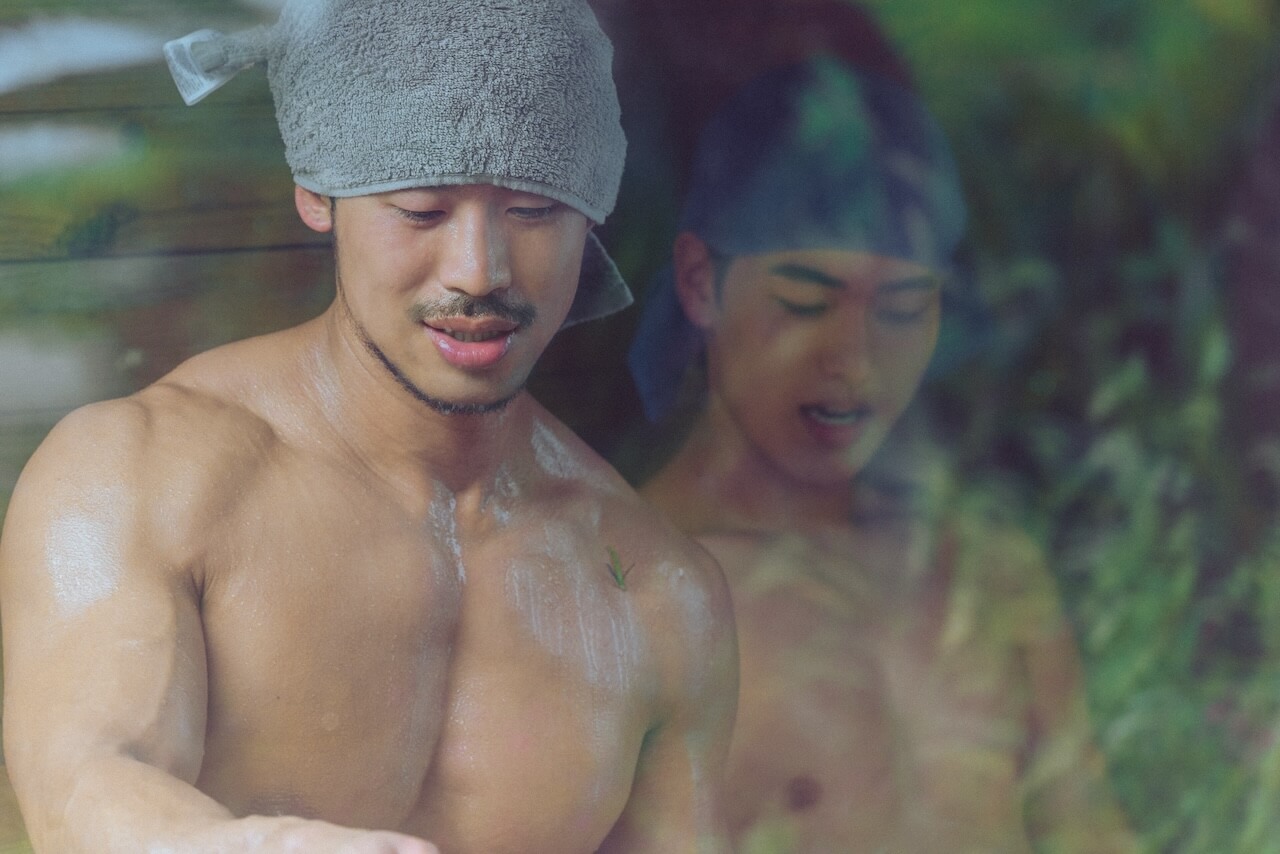 The Boyfriend, ecco i 9 concorrenti del primo storico dating show gay giapponese - Gay.it
