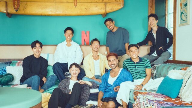 The Boyfriend, il dating show gay di Netflix rinnovato per una seconda stagione - Boyfriend Netflx Gallery 231024 NTF1025 3 - Gay.it