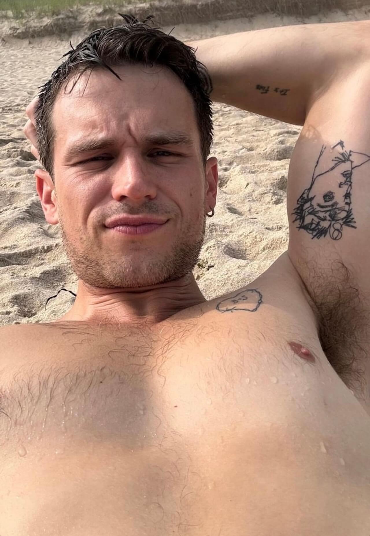 Brandon-Flynn