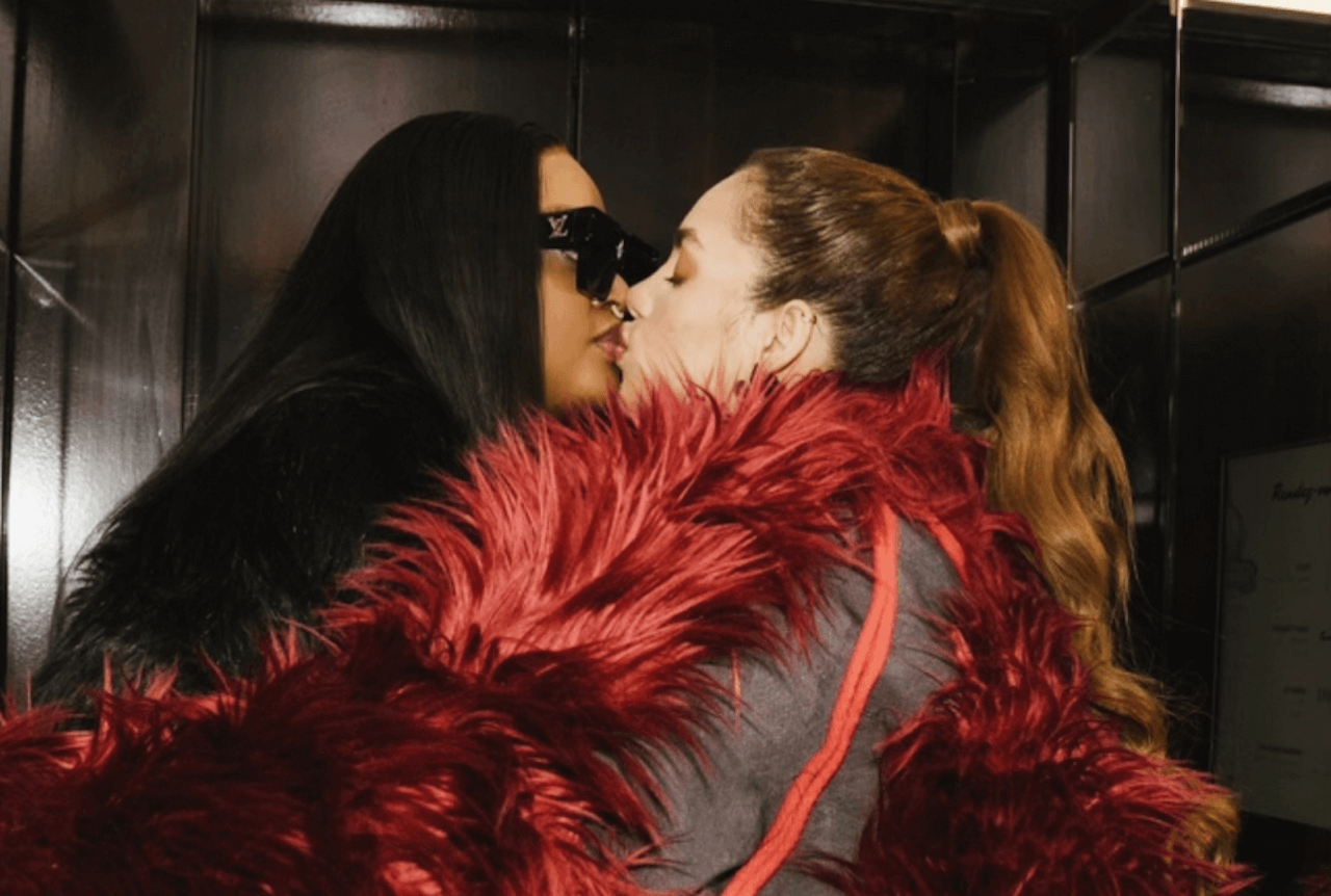 Tutti i coming out "vip" del 2024 - Brenda Biya - Gay.it