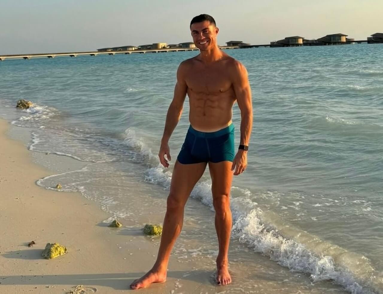 Cristiano-Ronaldo