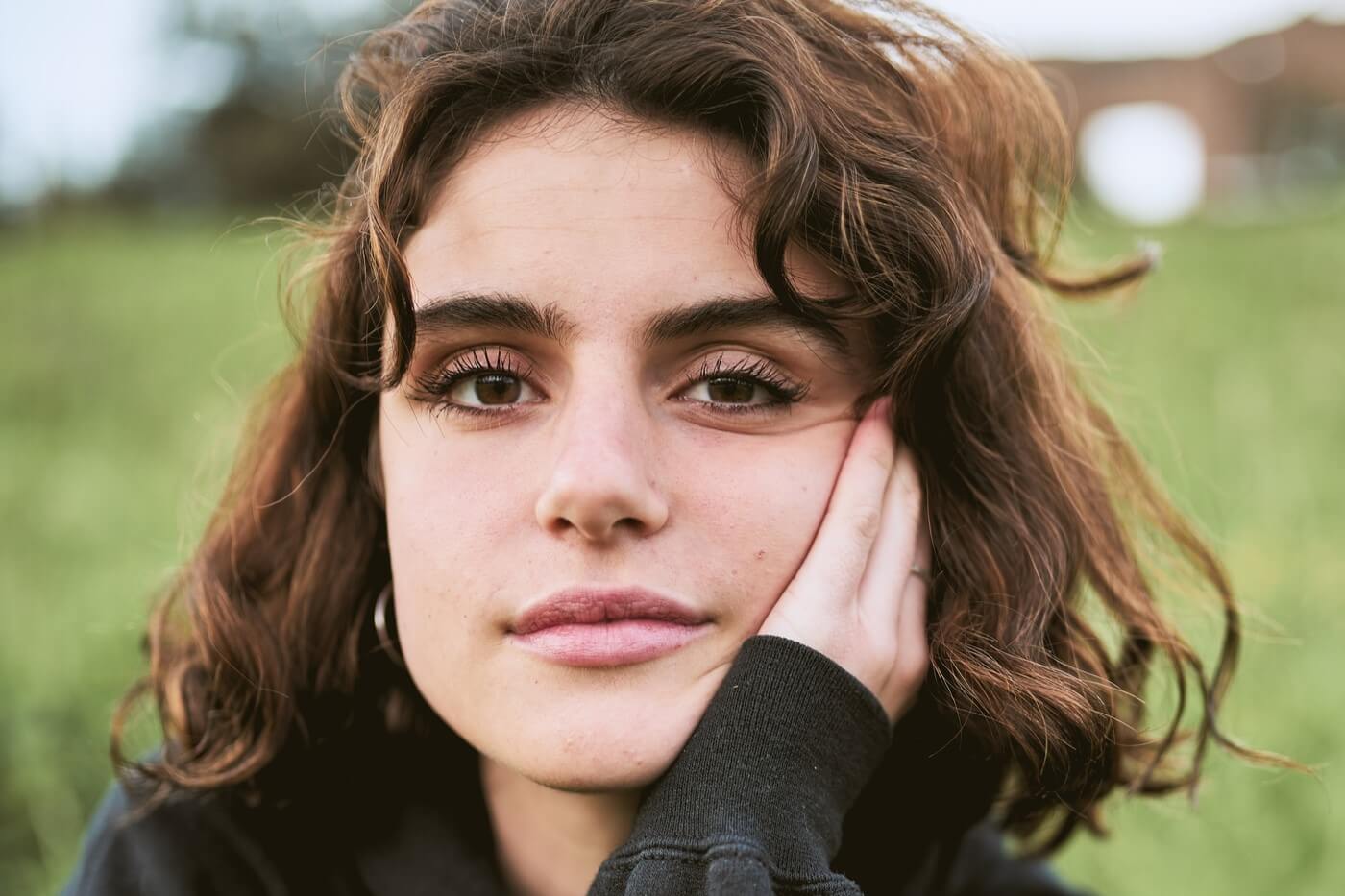 Caterina Forza, chi è l’attrice che interpreta “Nina” in “Prisma”?
