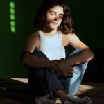 Caterina Forza - Thumbnail
