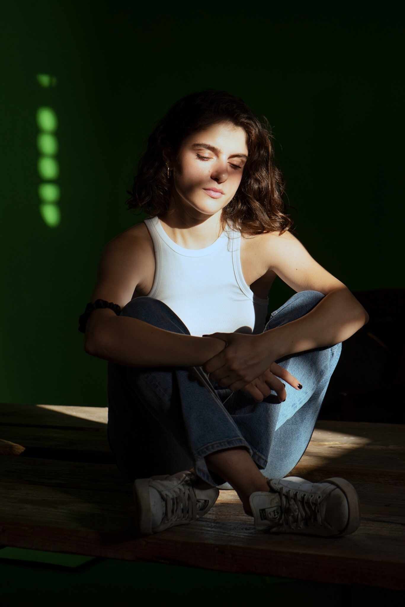 Caterina Forza
