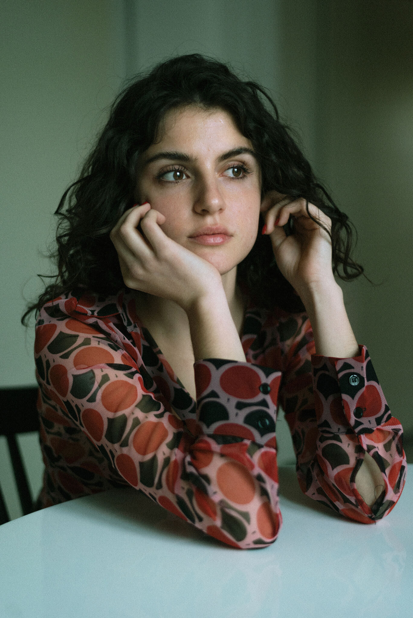 Caterina Forza