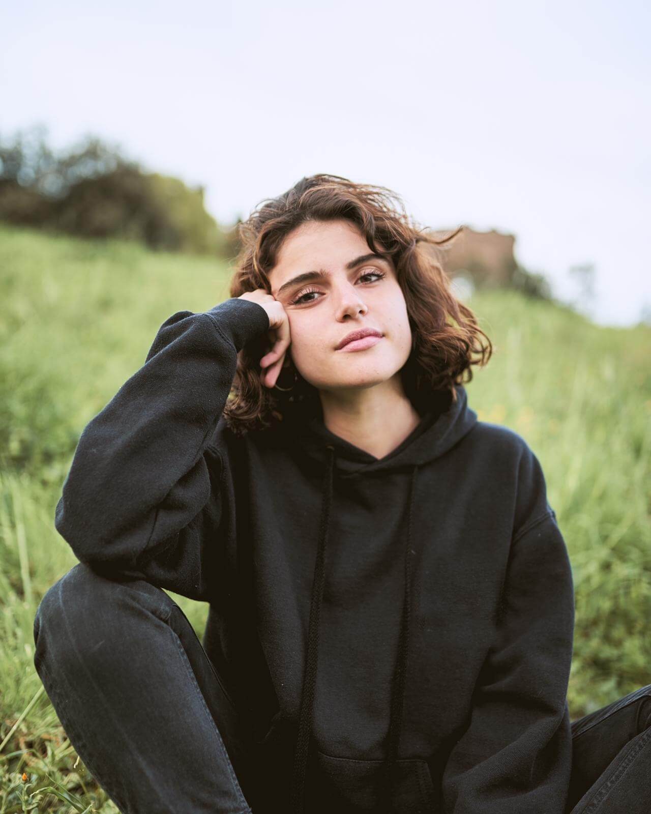 Caterina Forza