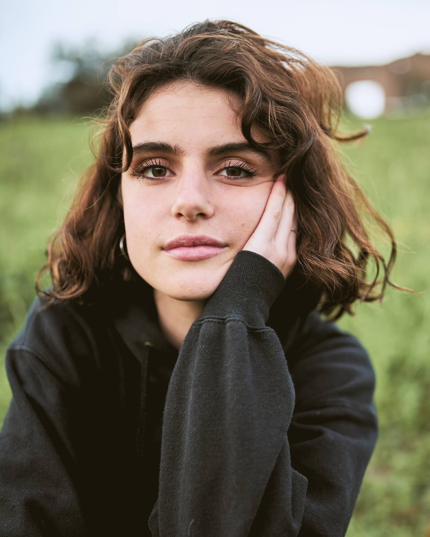 Caterina Forza