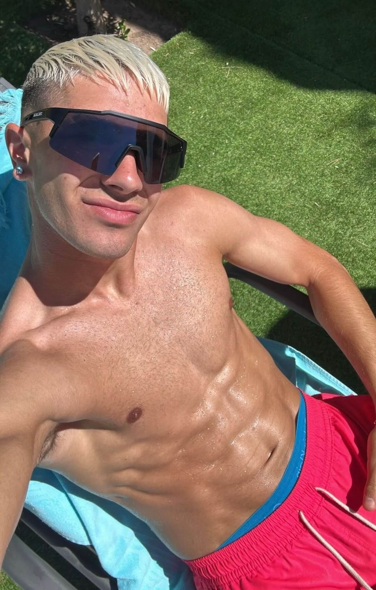 Cristian Volpato