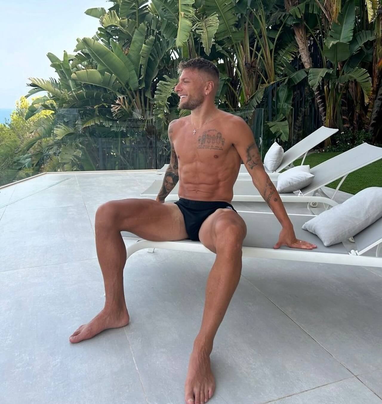Ciro Immobile