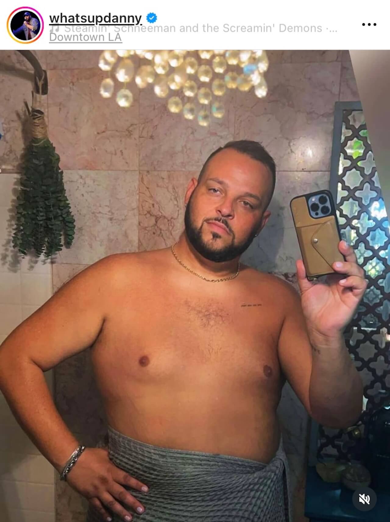 Daniel Franzese