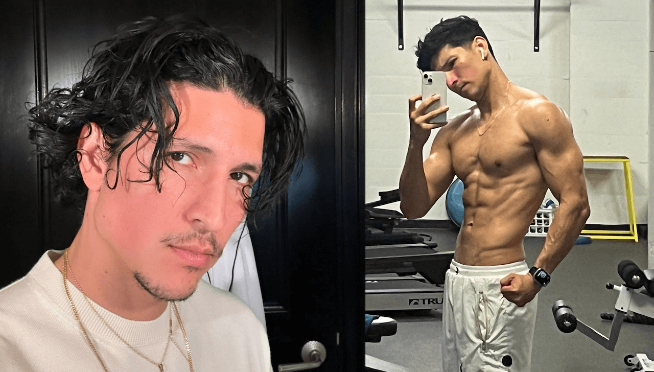 Danny Ramirez