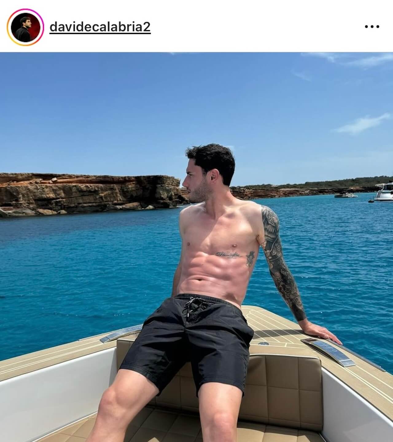 Davide Calabria