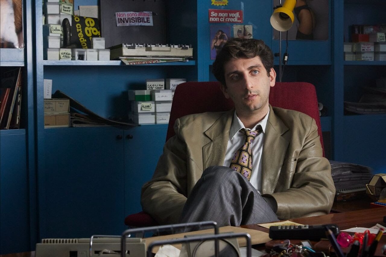 Venezia 81, tutti i film in programma. Ci sono Joker 2, Queer di Guadagnino, Almodovar e Maria di Larrain - Diva Futura - Gay.it