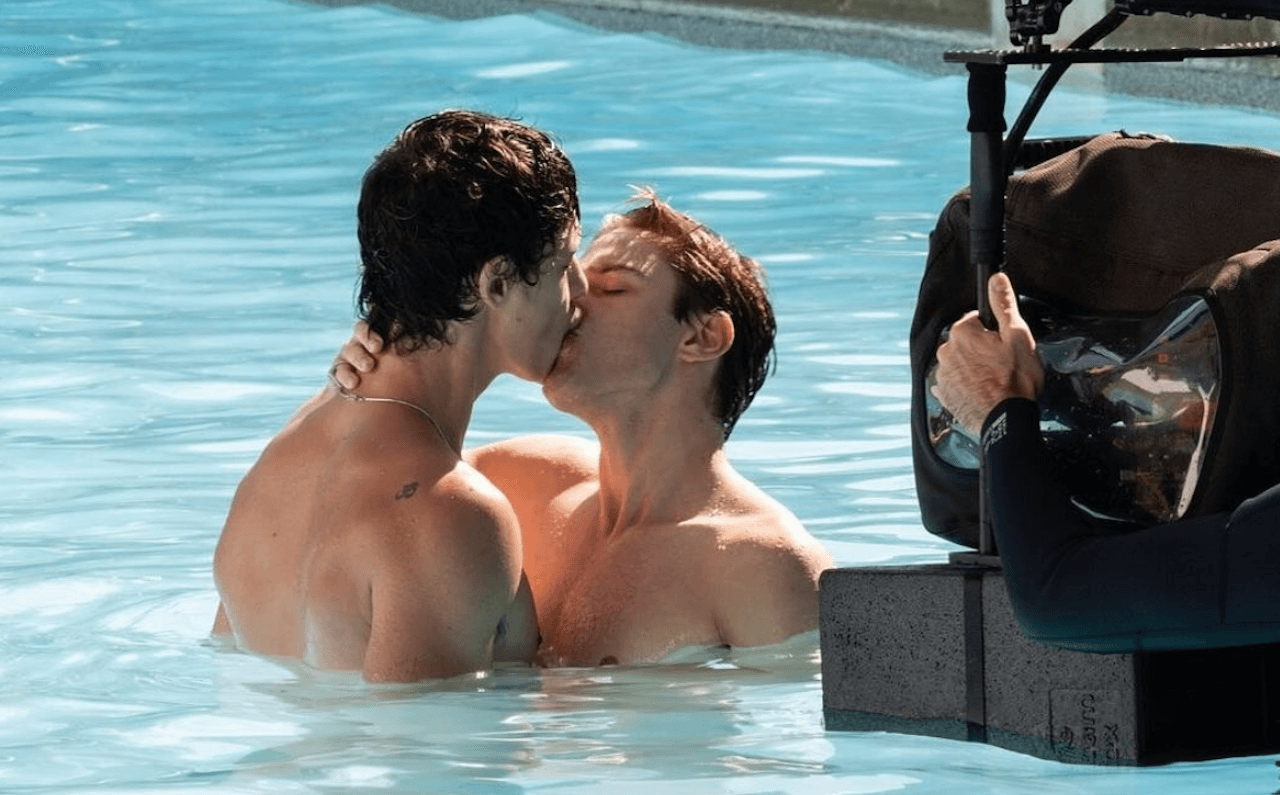 Tutte le serie LGBTQIA+ cancellate/concluse nel 2024 - Elite 8 1 - Gay.it