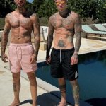 Fedez e Emis Killa - Thumbnail