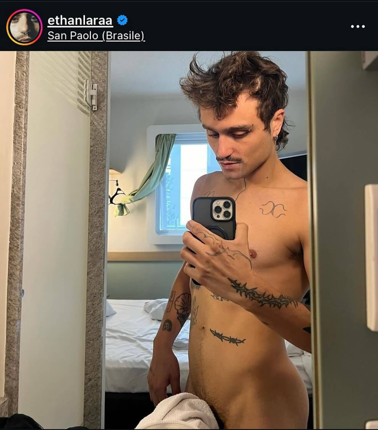 Ethan