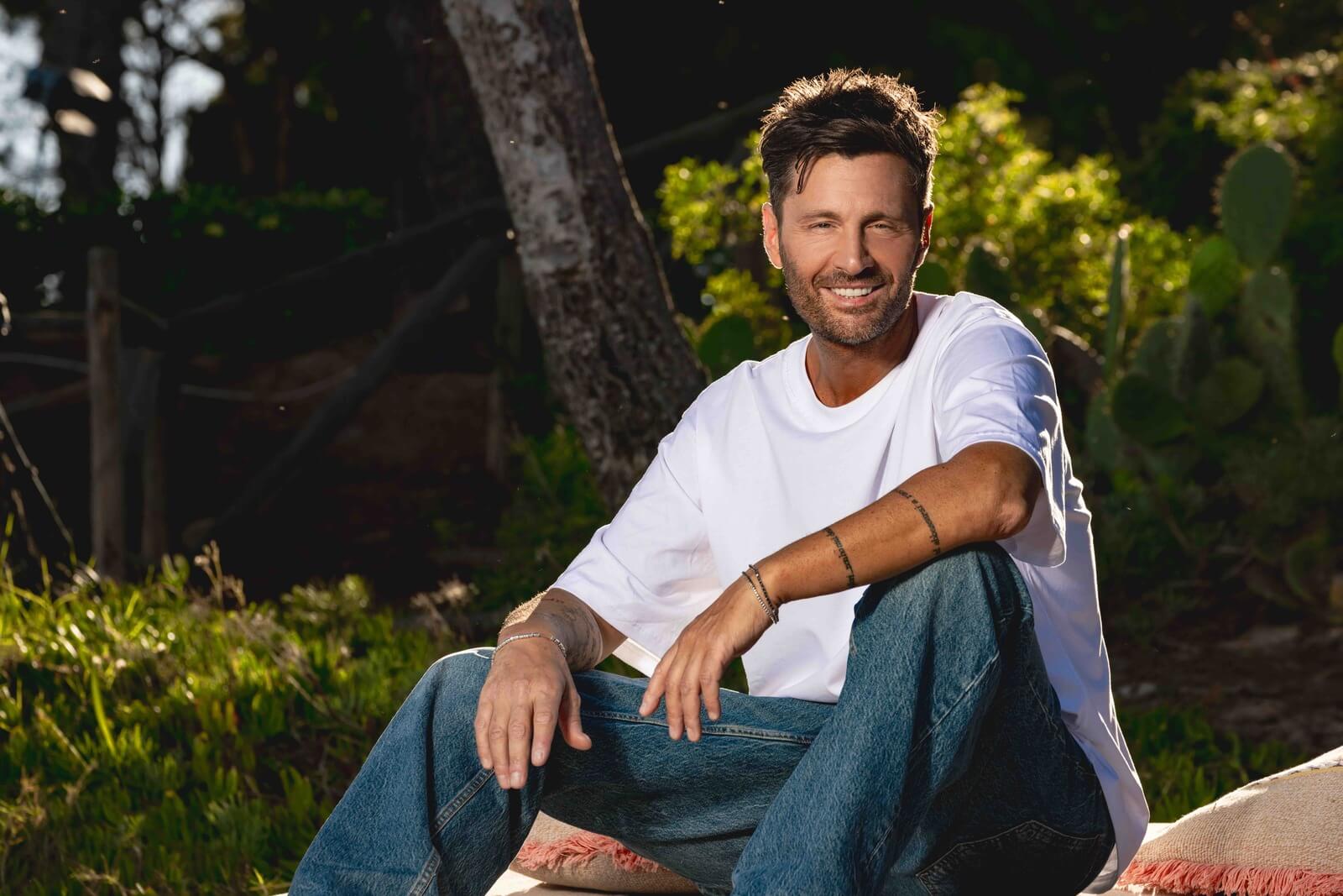 Filippo Bisciglia, Temptation Island