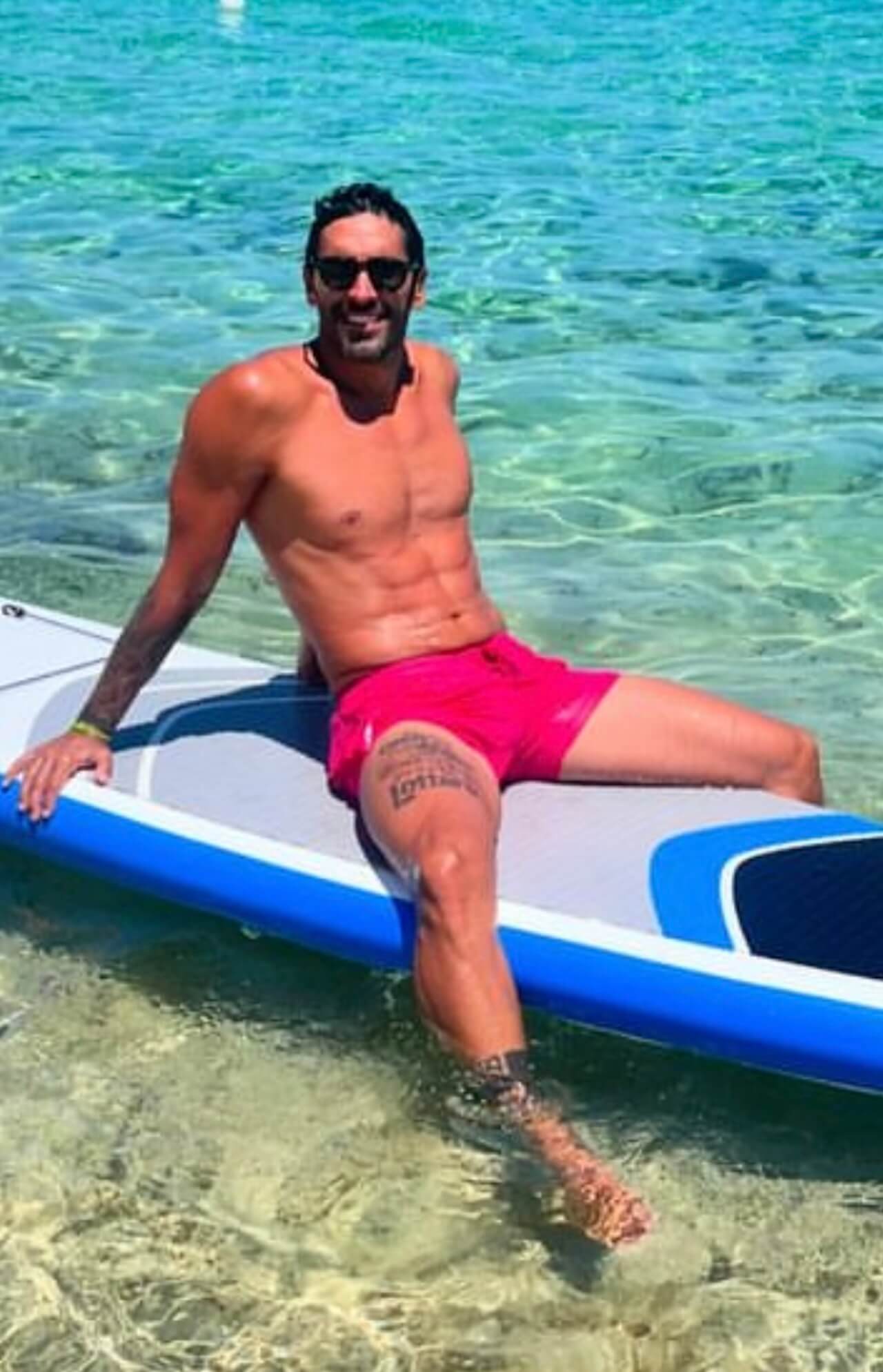 Filippo Magnini