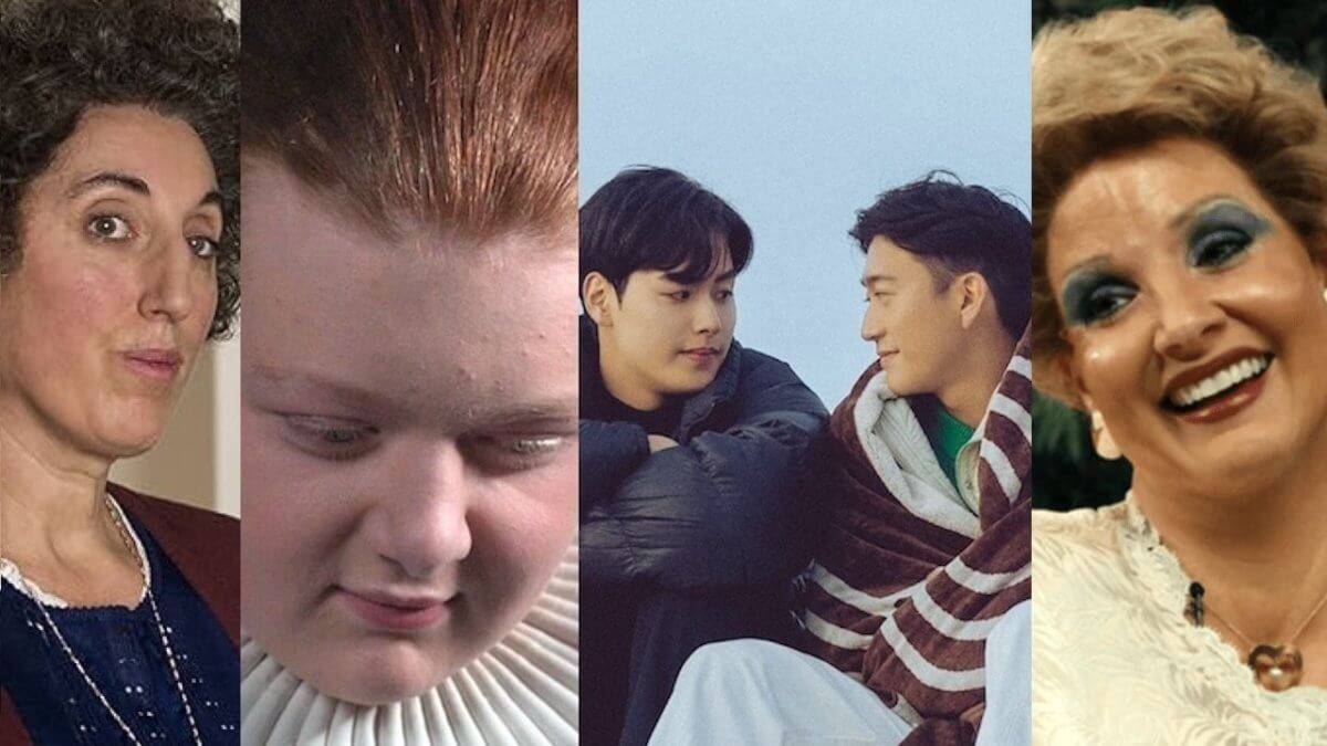 I film LGBTQIA+ della settimana 8/14 luglio tra tv generalista e streaming