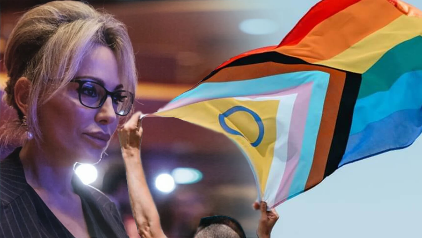 Forza Italia vuole dividere la comunità LGBIAQ dalla comunità T, ma noi “Insieme siamo partite, insieme torneremo”