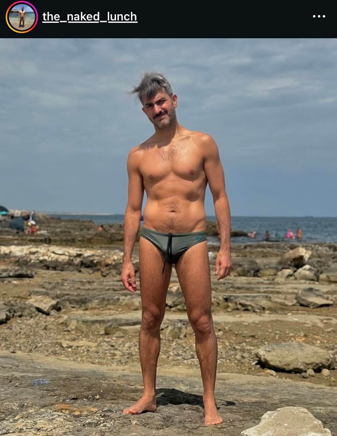 Francesco Paolo Del Re
