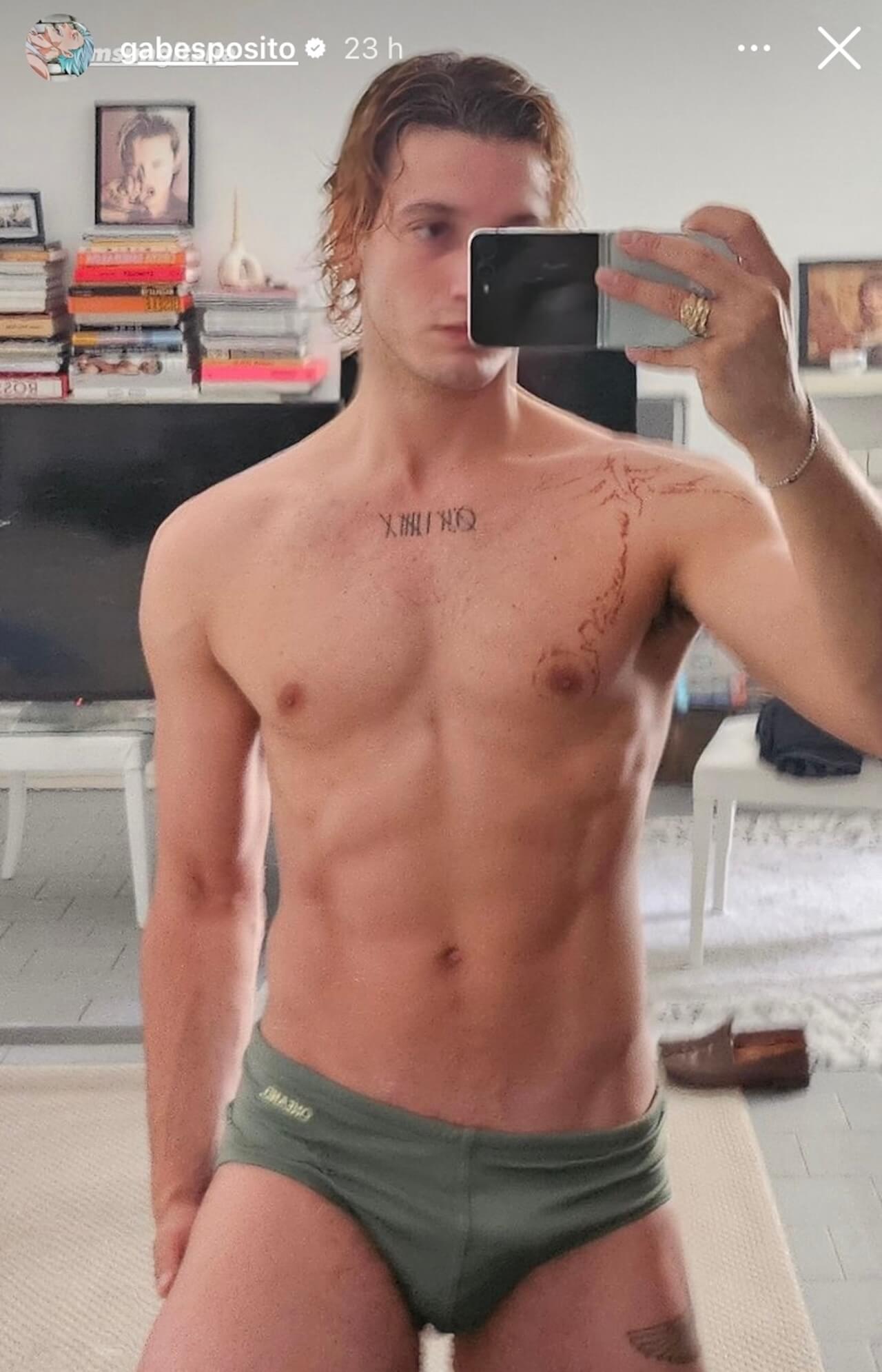 Gabriele Esposito