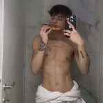 Gabriel Nobile - Thumbnail