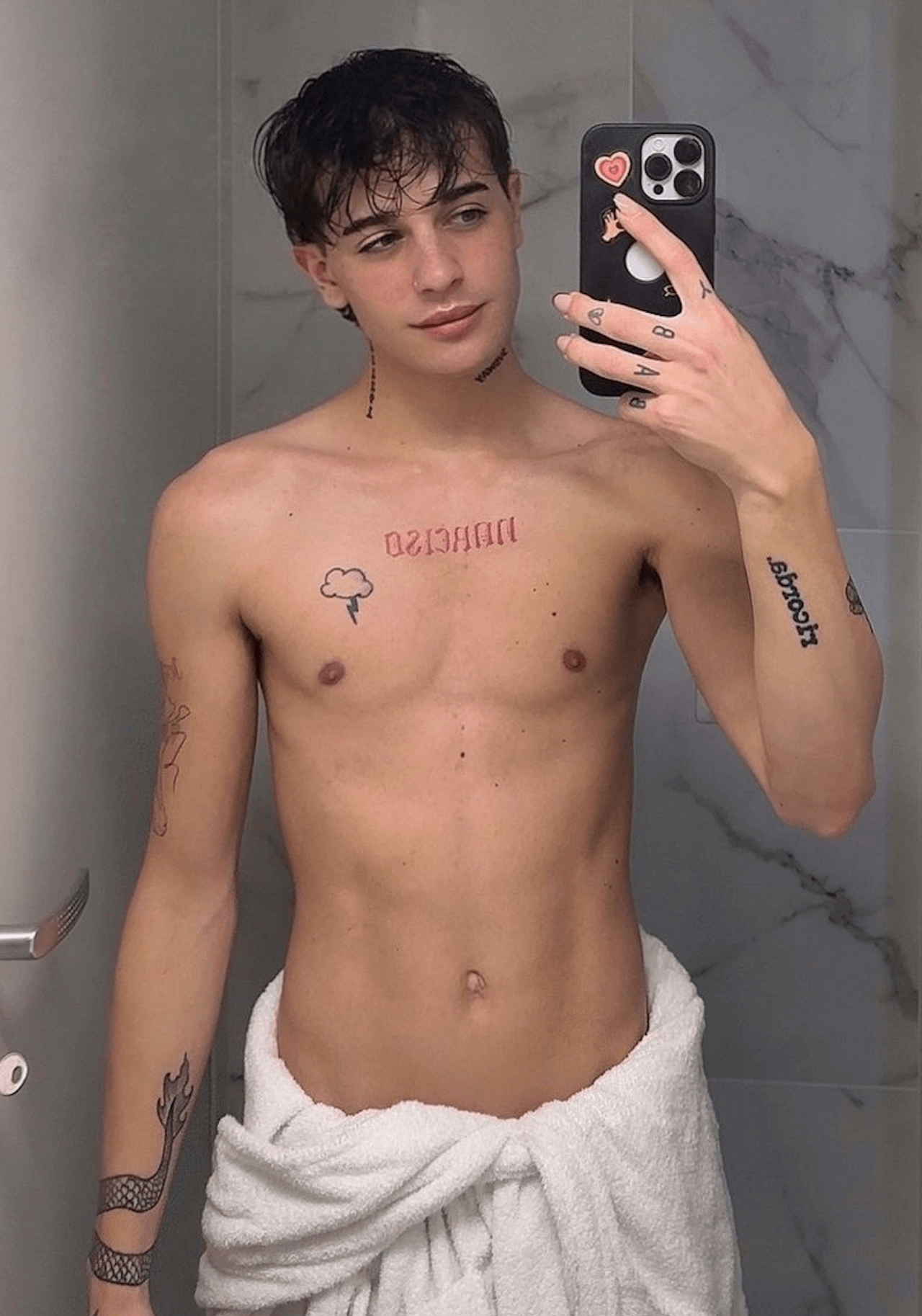 Gabriel Nobile