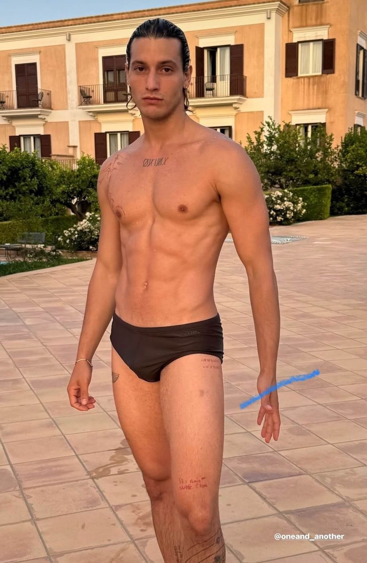 Gabriele Esposito