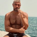 Gilles-Rocca - Thumbnail