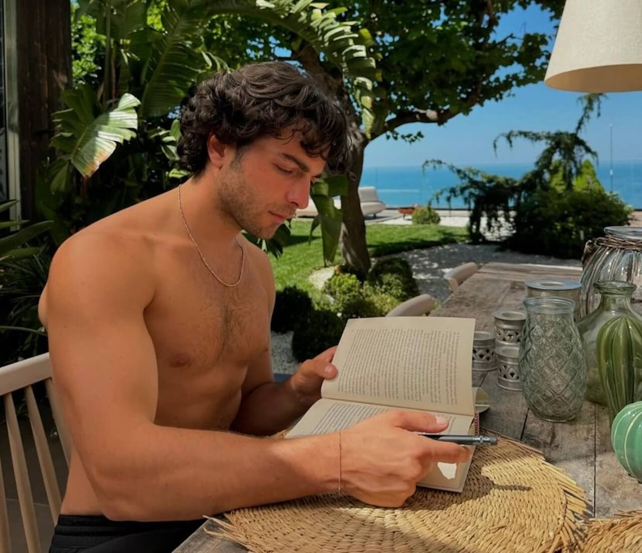 Gianluca Ginoble