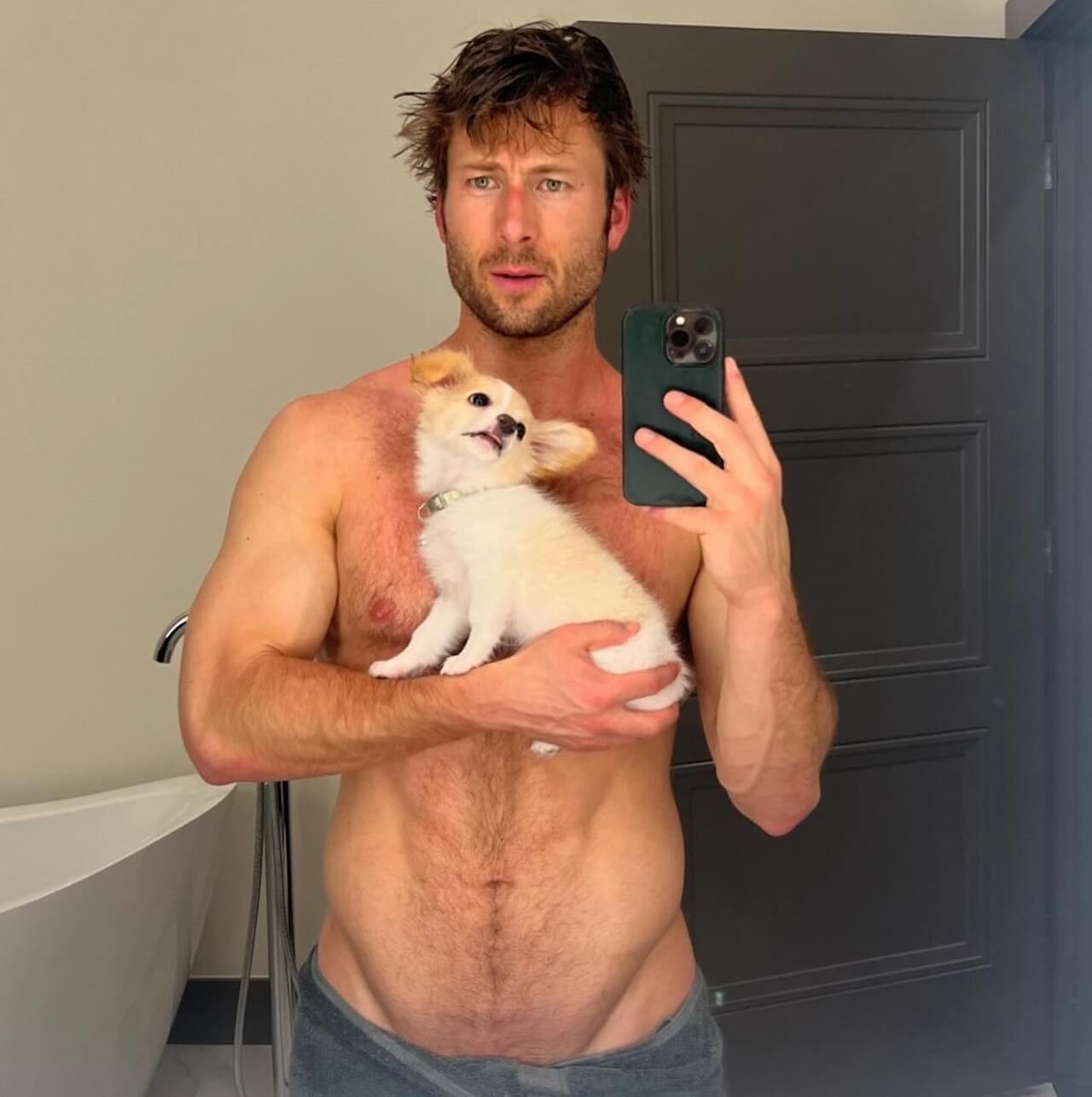 Glenn-Powell