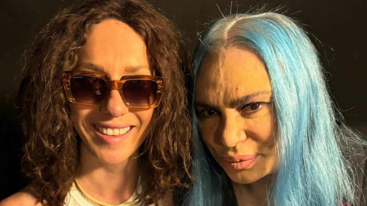 Guernika, da “Mamma scusa” alla ‘benedizione’ di Loredana Bertè: “Canto il mio coming out e il rock and roll dei 20 anni” – Intervista