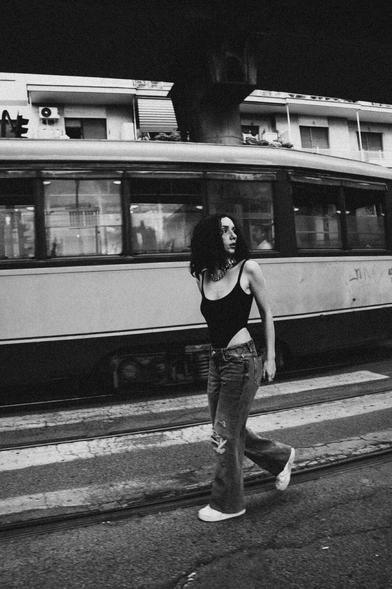 Guernika Mamma scusa intervista