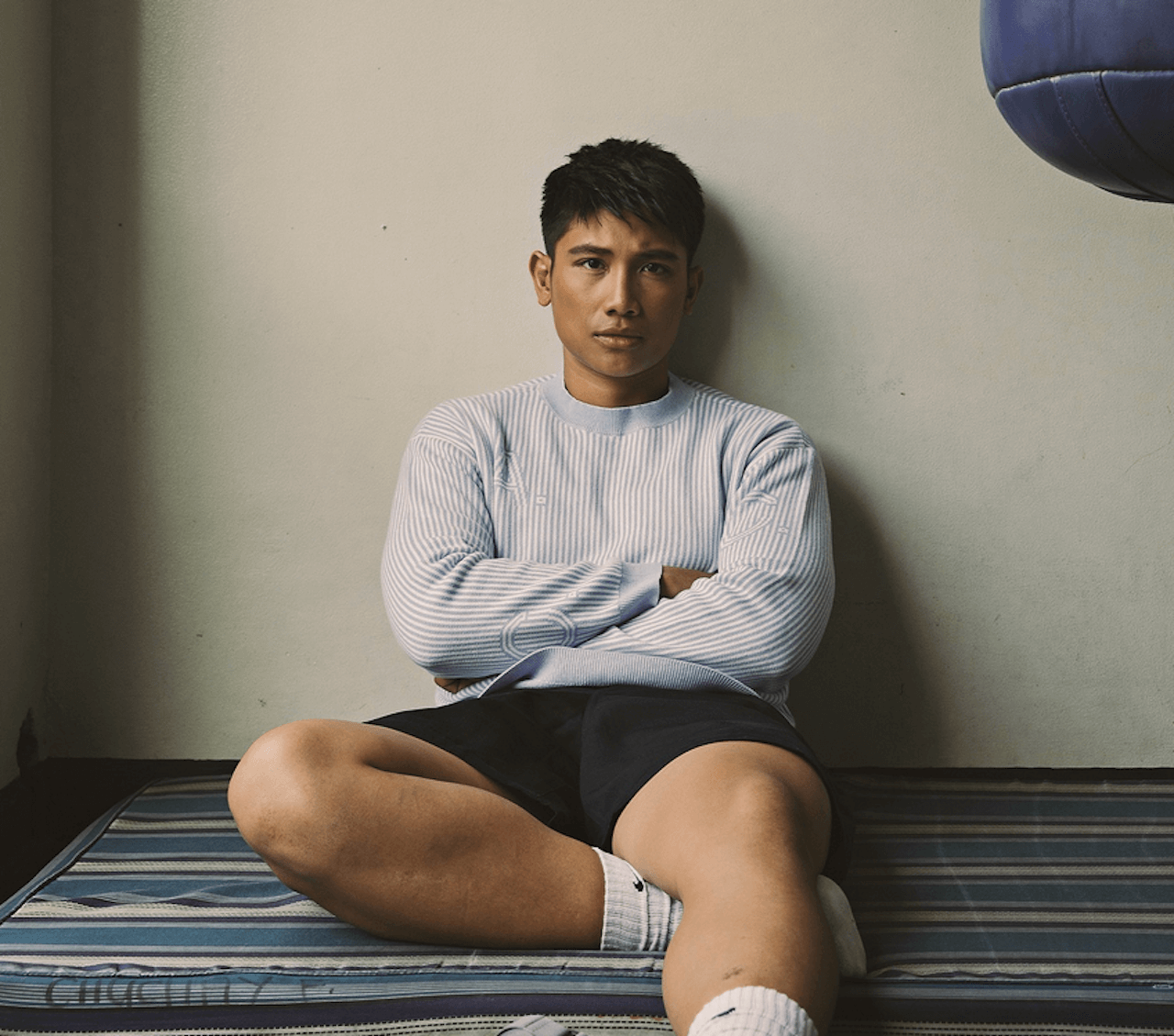 Parigi 2024, ecco gli atleti dichiaratamente LGBTQIA+ che si sono qualificati alle Olimpiadi - Hergie Bacyadan Filippine Pugilato - Gay.it