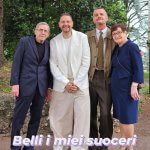 Danilo Bertazzi sposa il compagno Roberto - Thumbnail