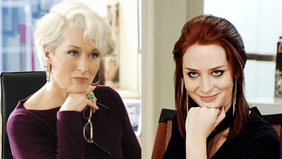 Il Diavolo Veste Prada 2,  arriva il sequel. Tornano Meryl Streep ed Emily Blunt