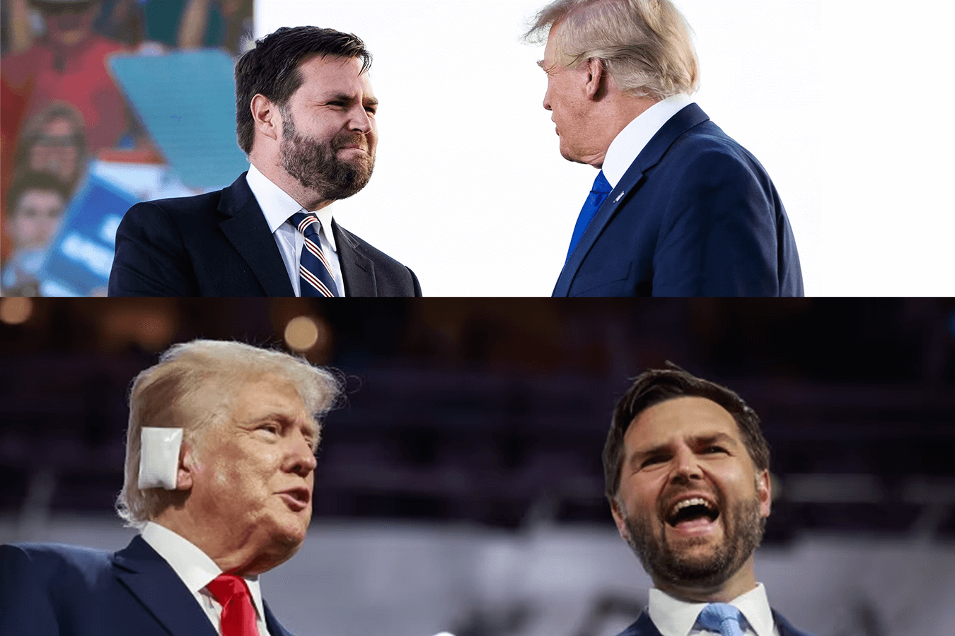 Chi è JD Vance, vice di Trump, estremista anti-LGBTI e anti-aborto, è contro matrimonio egualitario e affermazione di genere dei minori
