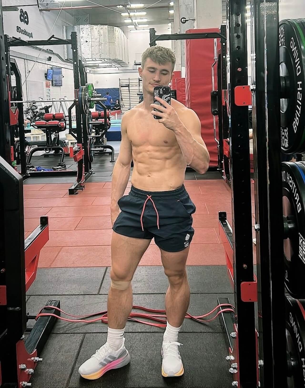Jack-Laugher