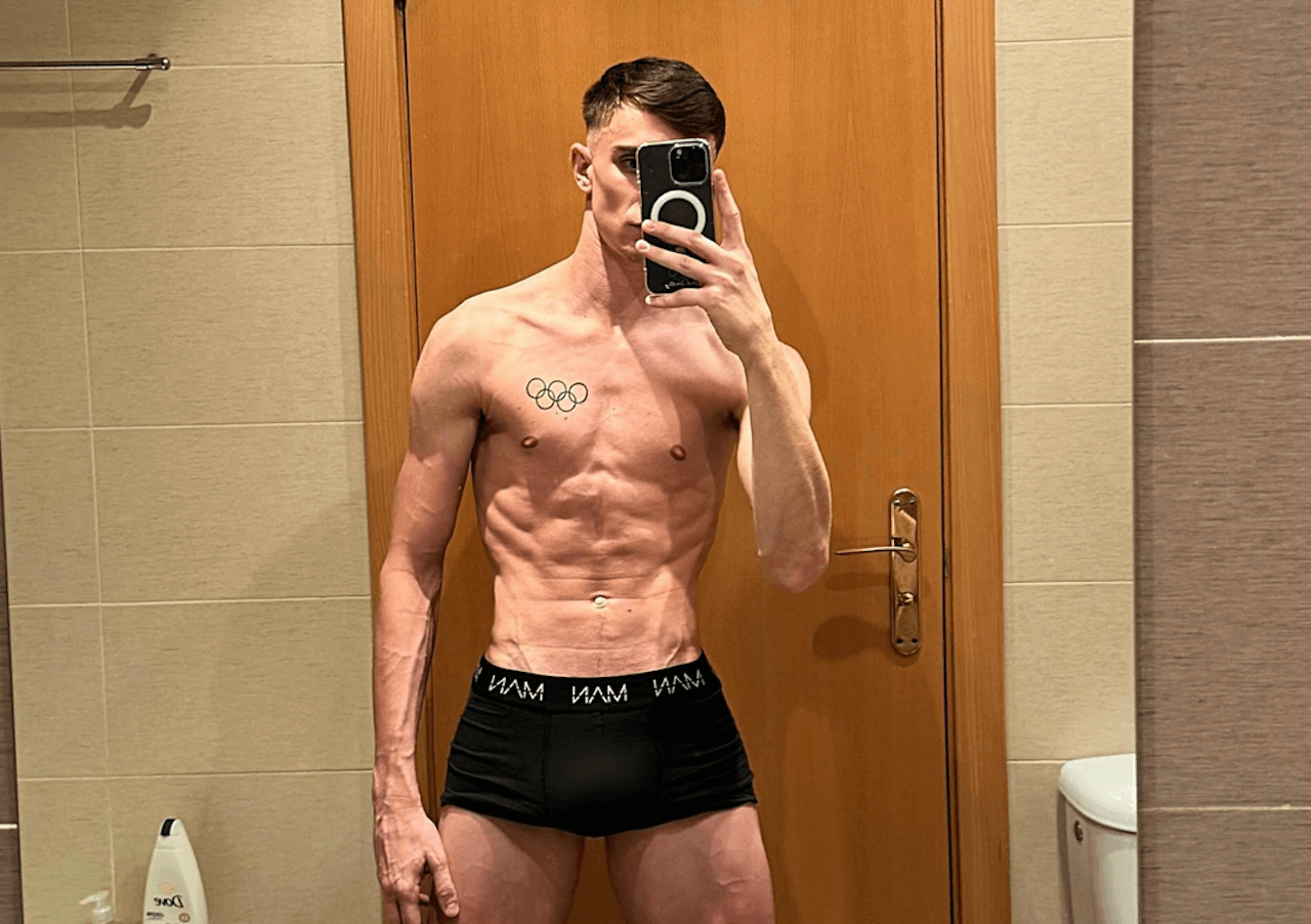 Parigi 2024, ecco gli atleti dichiaratamente LGBTQIA+ che si sono qualificati alle Olimpiadi - Jack Woolley - Gay.it