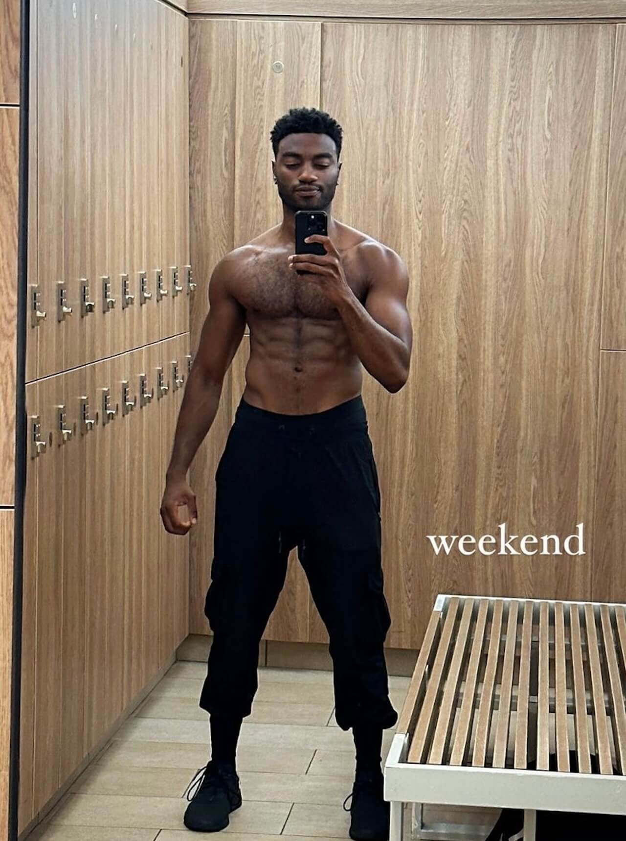 Jelani-Alladin