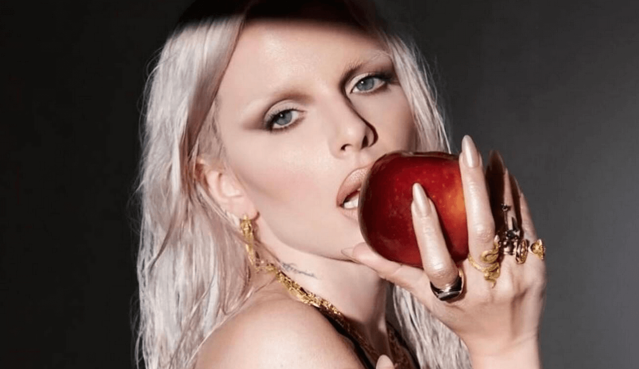 Tutti i coming out "vip" del 2024 - Julia - Gay.it