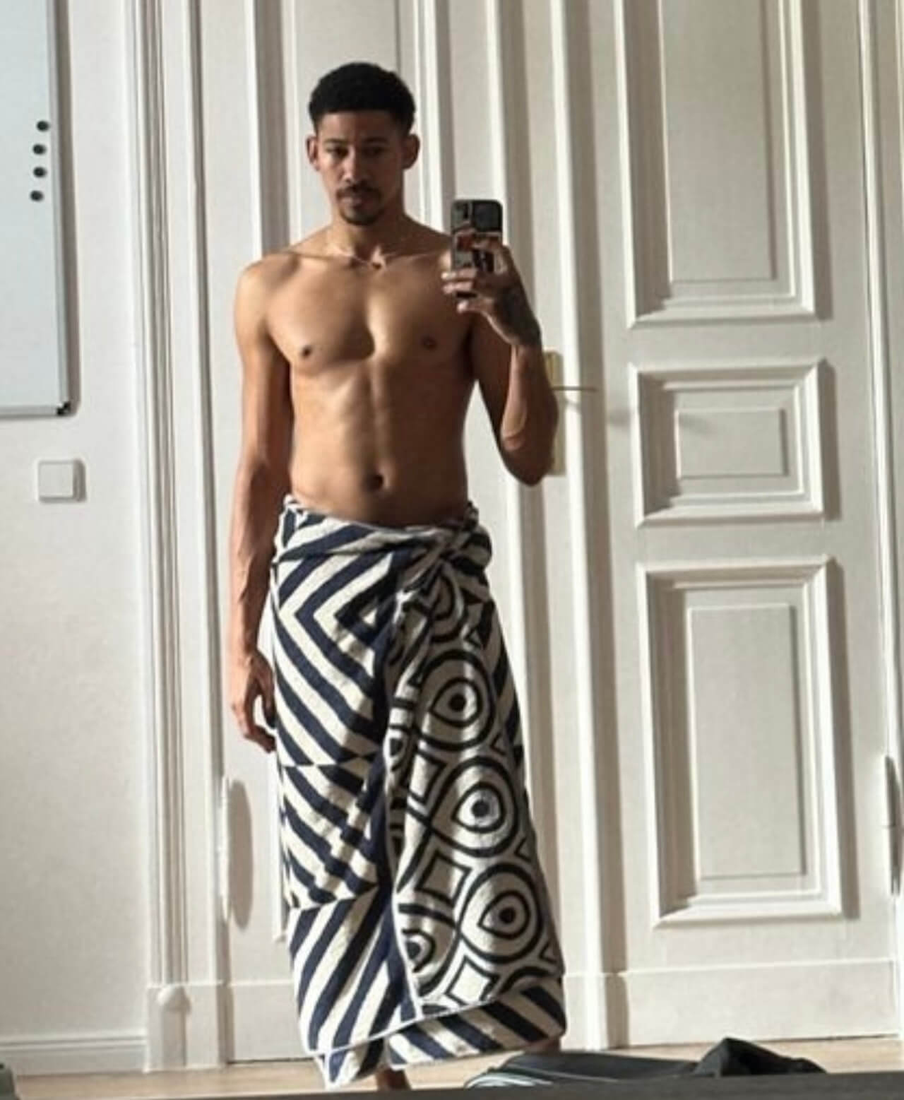 Keiynan-Lonsdale