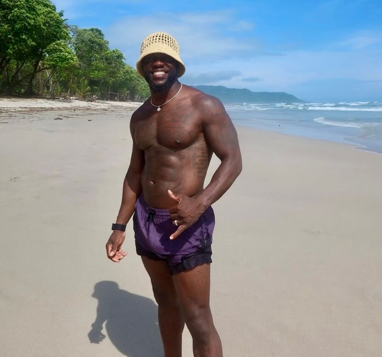 Kevin Hart